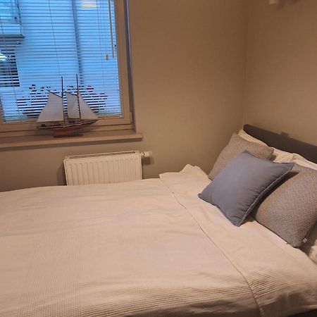 Apartament Morski 그디니아 외부 사진