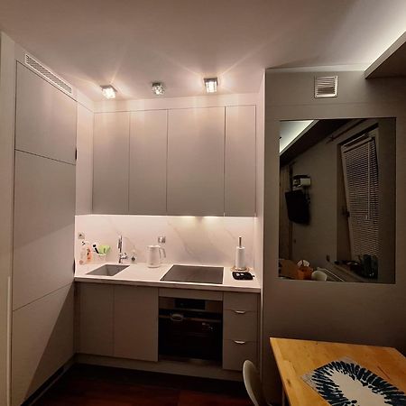 Apartament Morski 그디니아 외부 사진