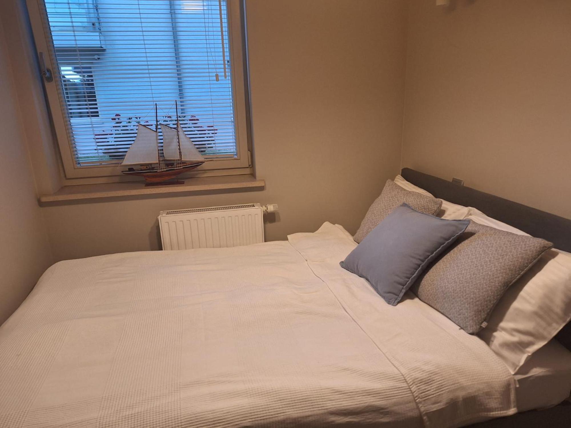 Apartament Morski 그디니아 외부 사진
