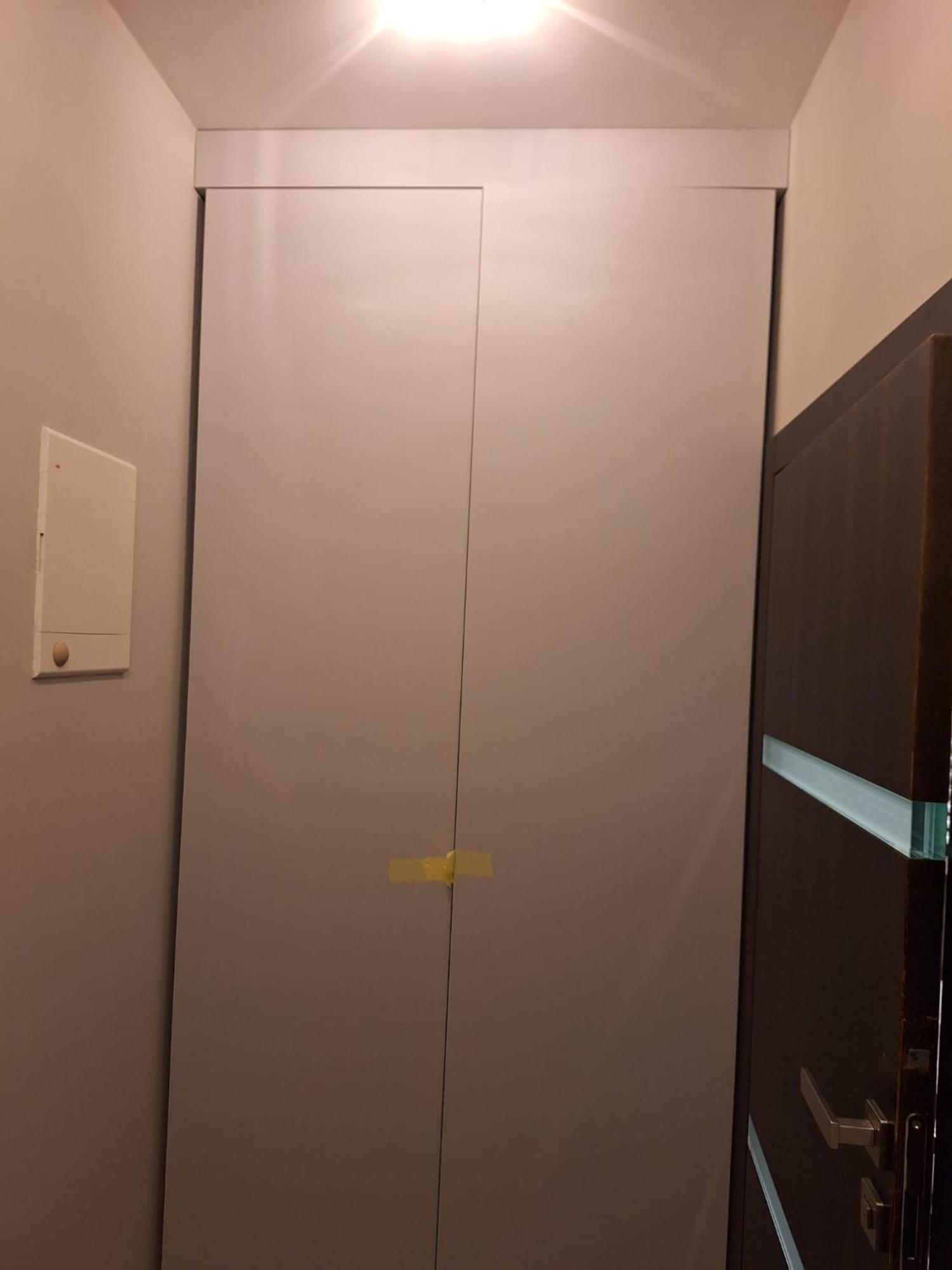 Apartament Morski 그디니아 외부 사진