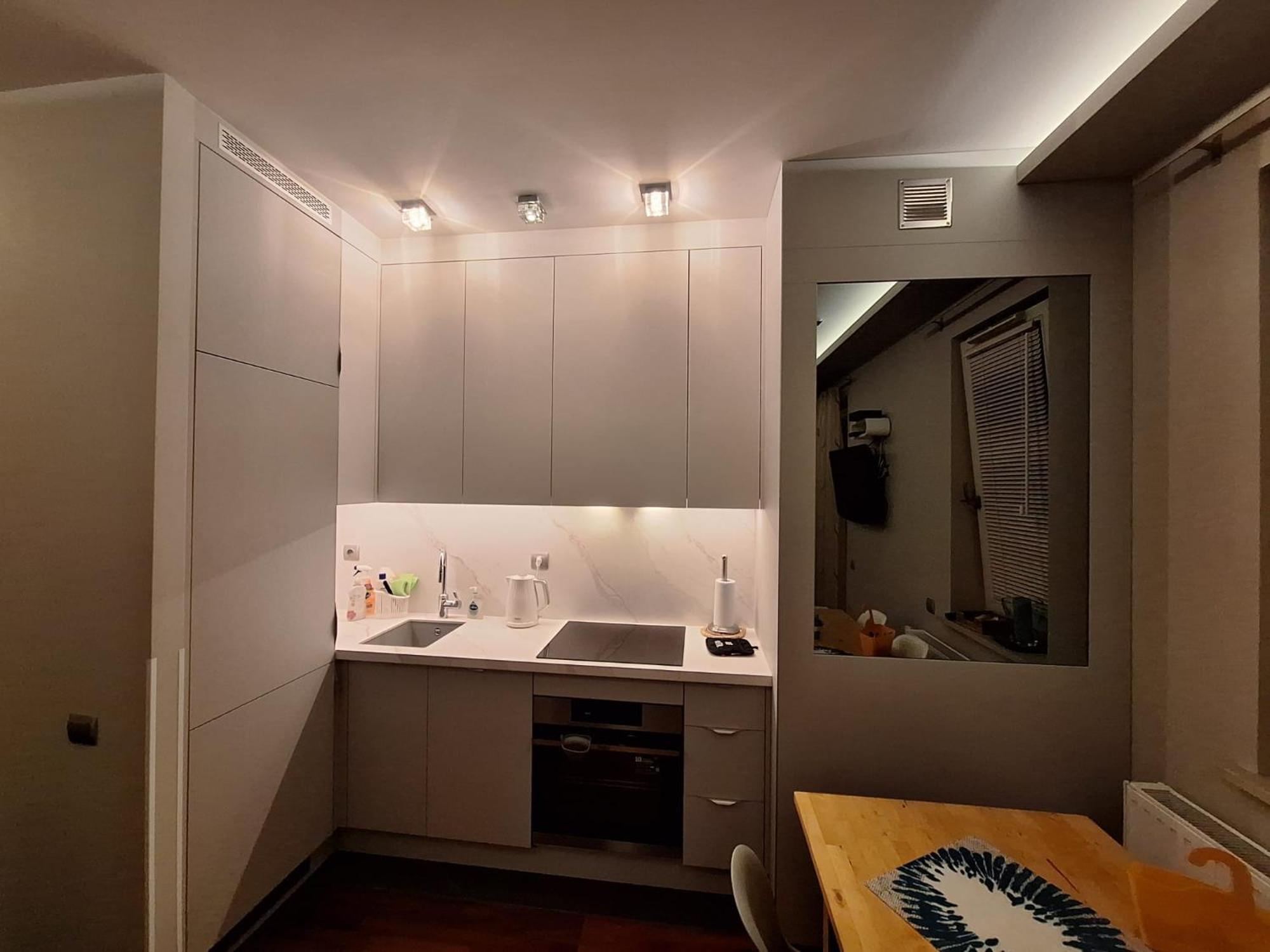 Apartament Morski 그디니아 외부 사진