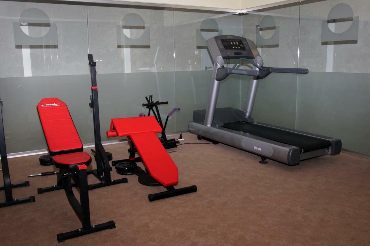 Apartament Morski 그디니아 외부 사진