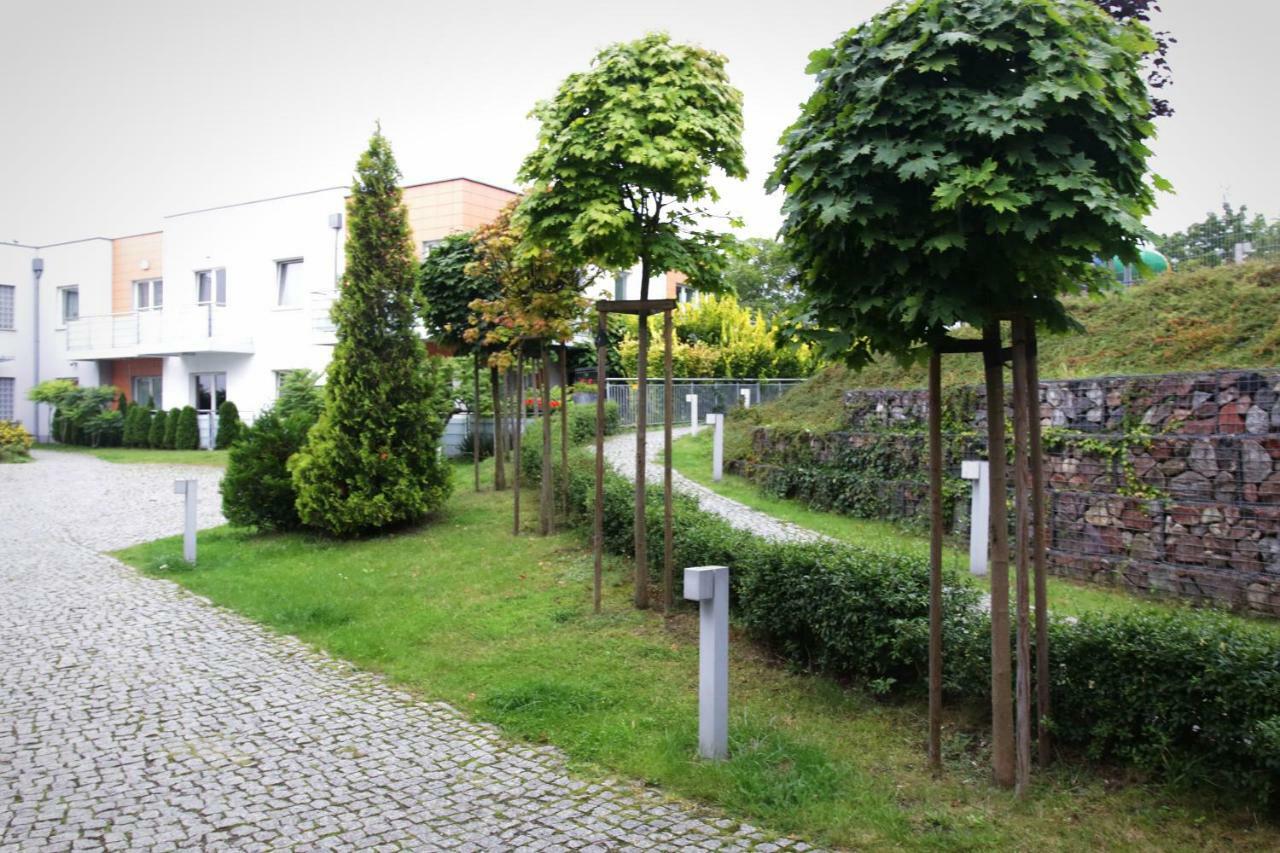 Apartament Morski 그디니아 외부 사진