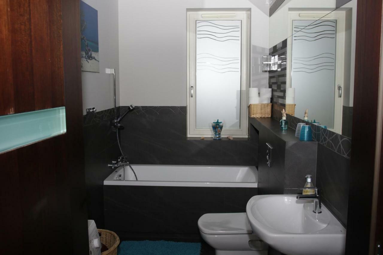 Apartament Morski 그디니아 외부 사진