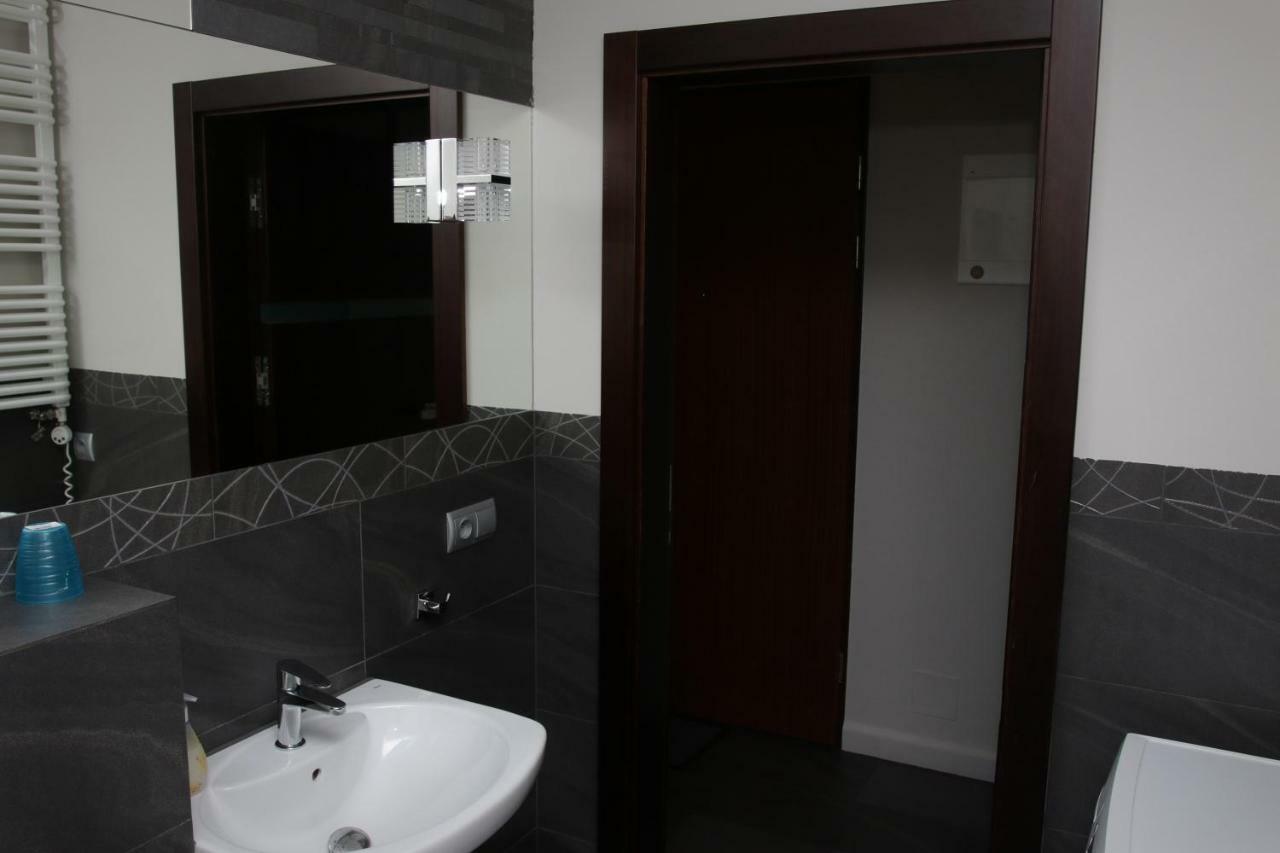 Apartament Morski 그디니아 외부 사진
